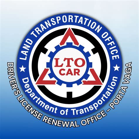 lto baguio porta vaga|LTO opens new center for driver's license renewal, student permit .